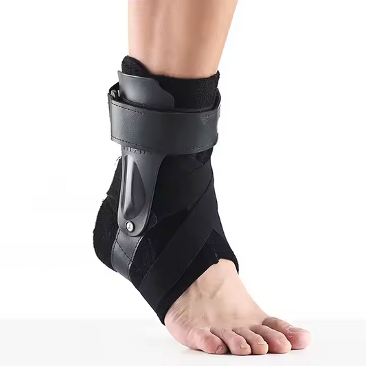 LockStep Premium Ankle Brace